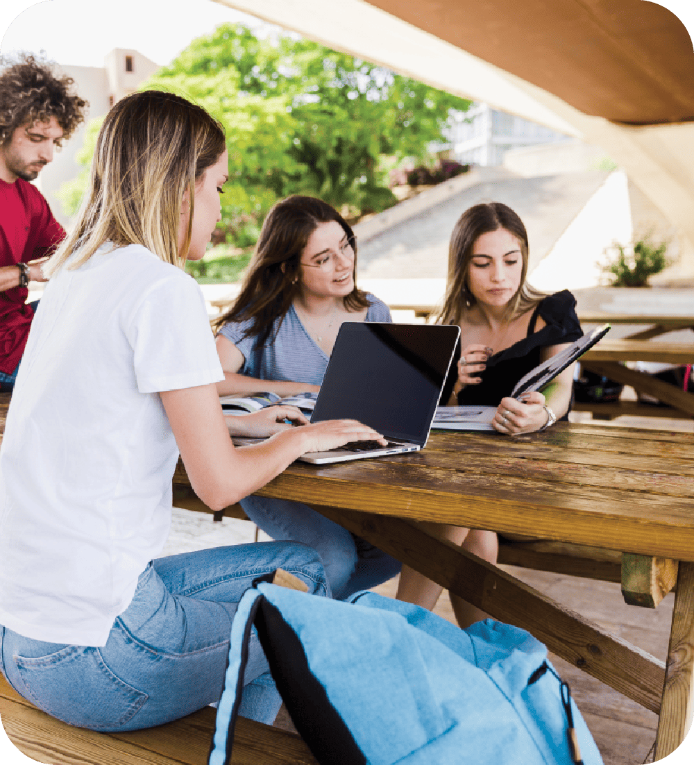 Student Common Areas | UK TVET Learning College